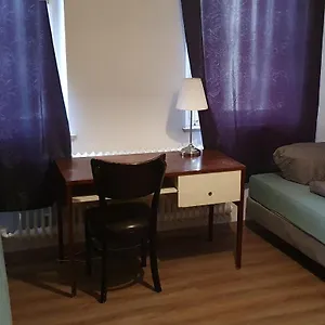 Ostello Berkut, Fürth