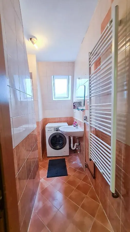 Stylische Wohnung In Stadtzentrum Fuerth Apartment